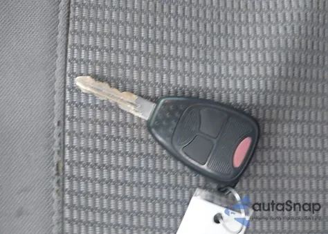 2008 Dodge Ram 1500 Slt z USA, uszkodzony, nr VIN 1D7HA18268S565614